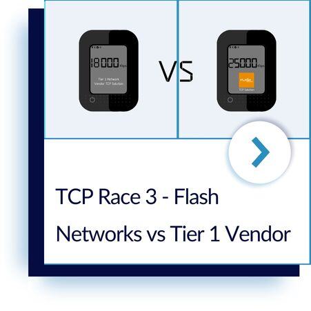 TCP Race 3